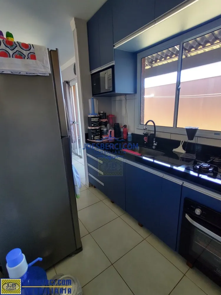 Casa, 2 quartos, 70 m² - Foto 3
