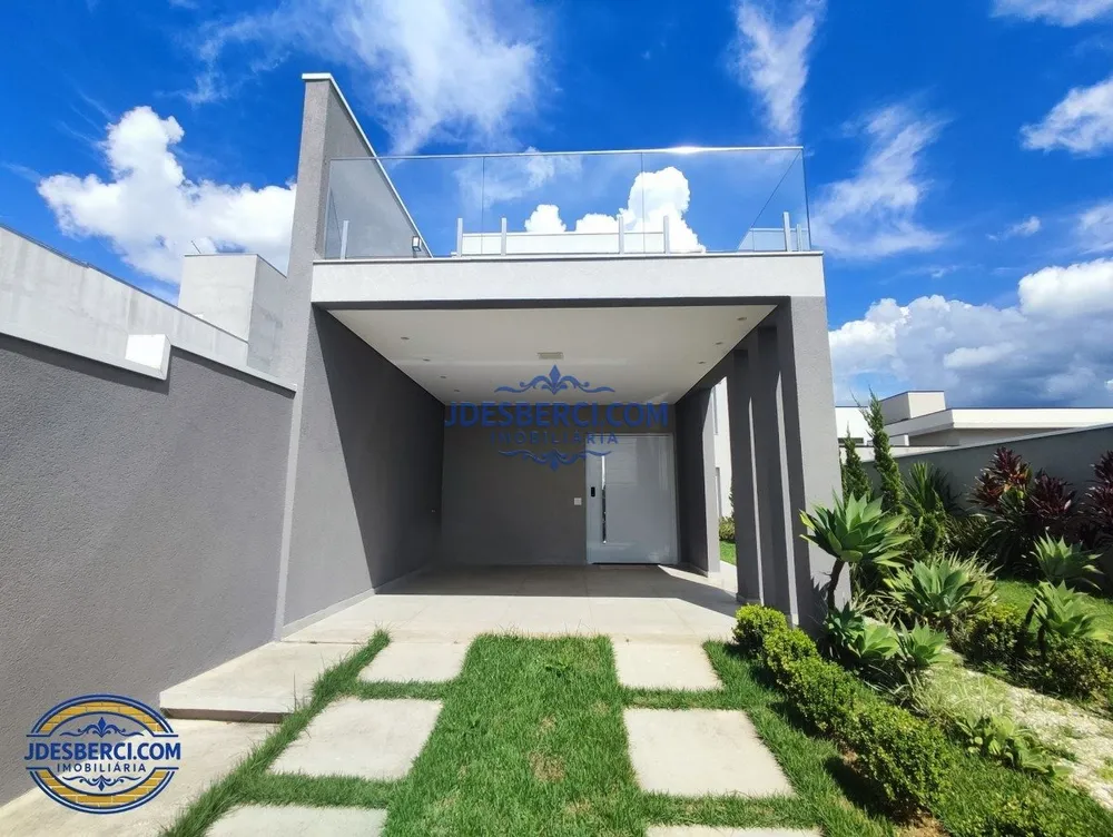 Casa de Condomínio, 2 quartos - Foto 1
