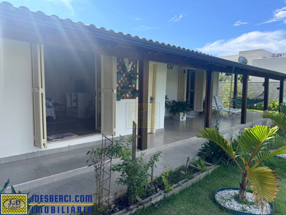 Casa de Condomínio, 3 quartos - Foto 33