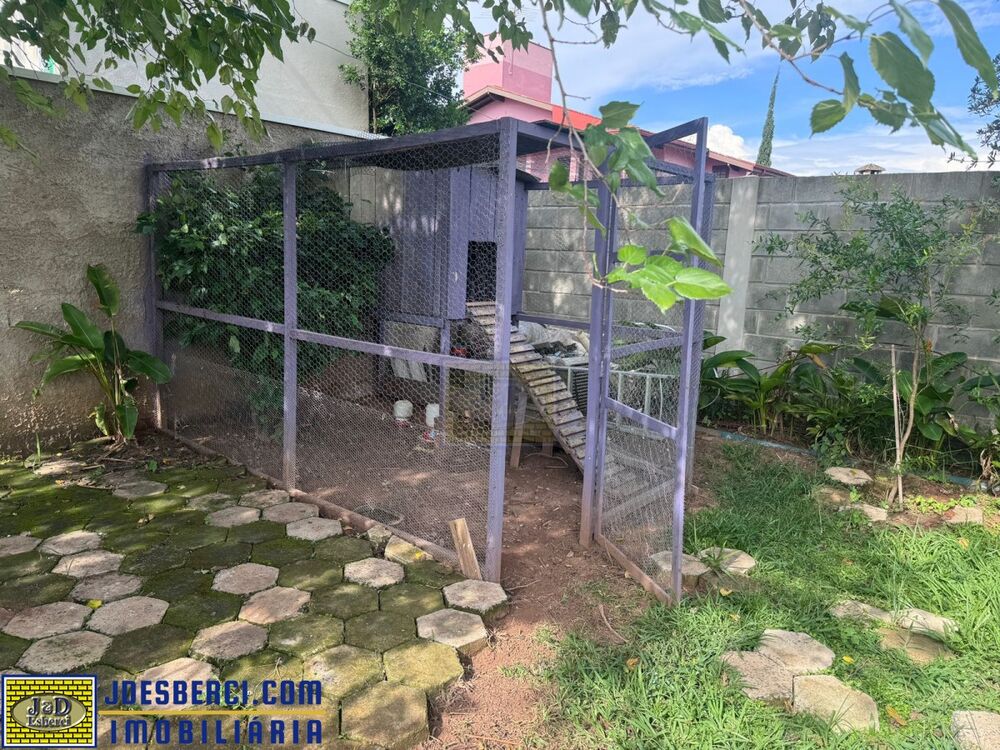 Casa de Condomínio, 3 quartos - Foto 31