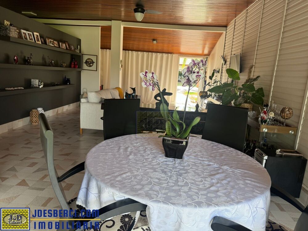 Casa de Condomínio, 3 quartos - Foto 6