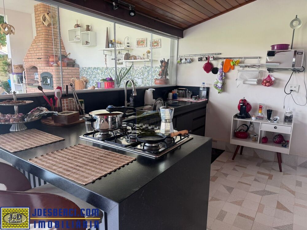 Casa de Condomínio, 3 quartos - Foto 9