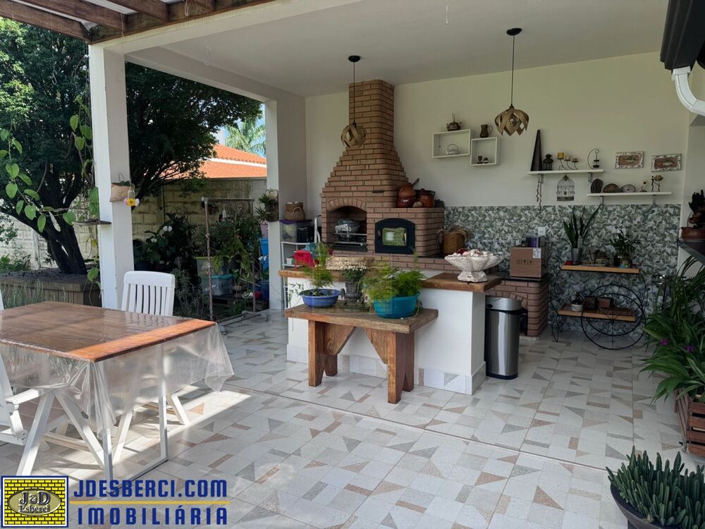 Casa de Condomínio, 3 quartos - Foto 25