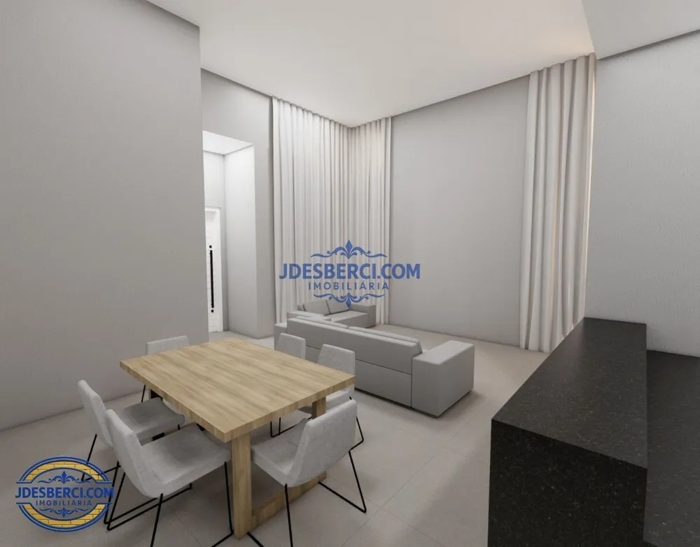 Casa de Condomínio, 3 quartos - Foto 7