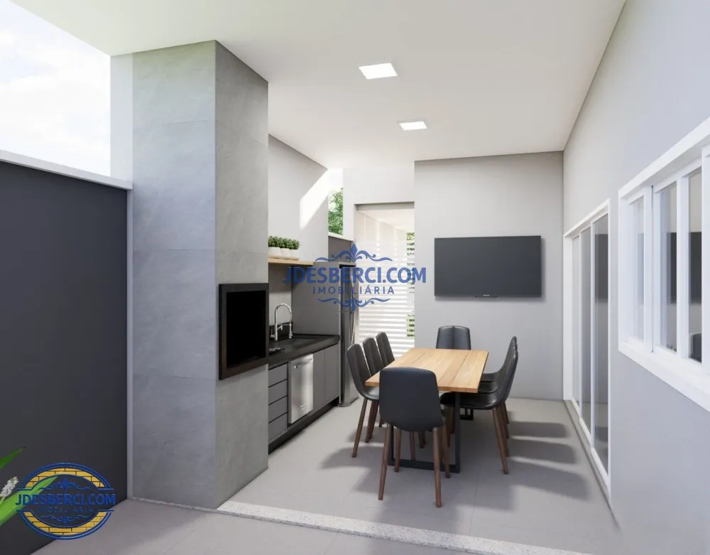 Casa de Condomínio, 3 quartos - Foto 7