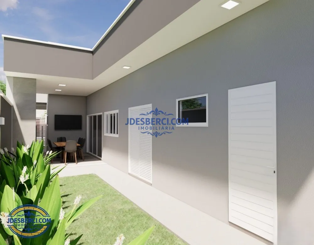 Casa de Condomínio, 3 quartos - Foto 9