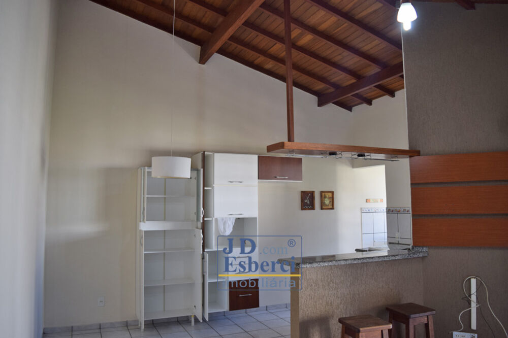 Casa à venda com 1 quarto, 60m² - Foto 7