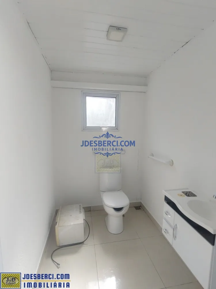 Depósito-Galpão, 600 m² - Foto 16