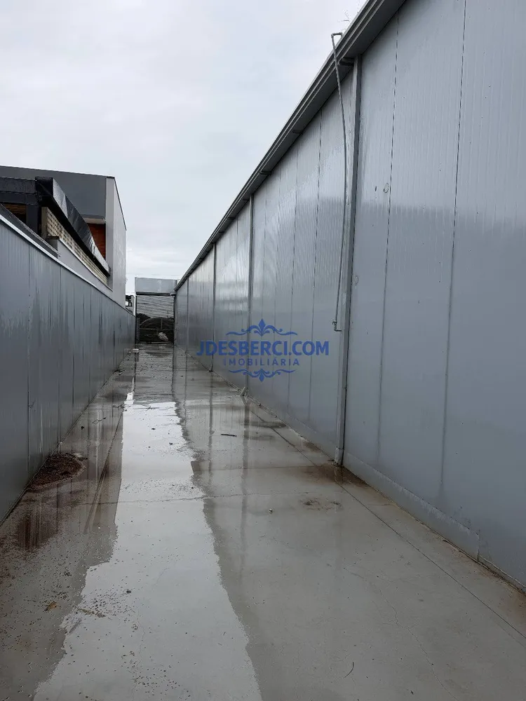 Depósito-Galpão, 600 m² - Foto 19
