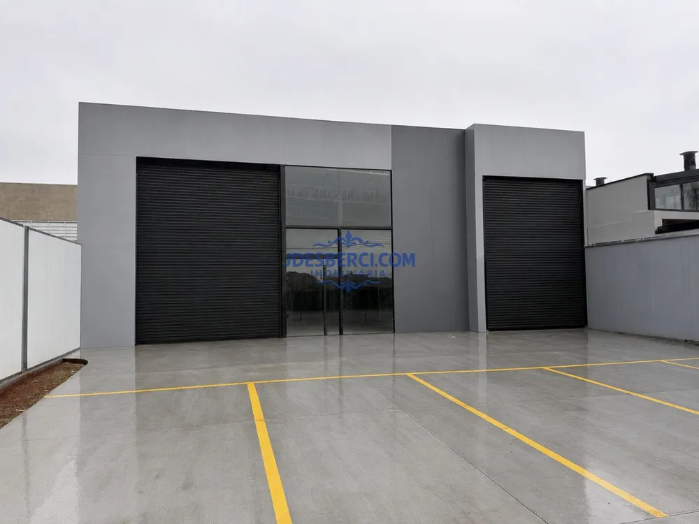 Depósito-Galpão, 600 m² - Foto 10