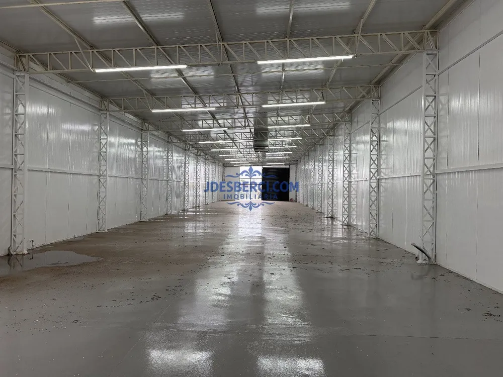 Depósito-Galpão, 600 m² - Foto 13