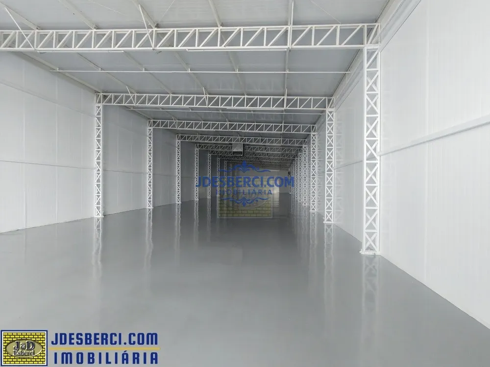Depósito-Galpão, 600 m² - Foto 6