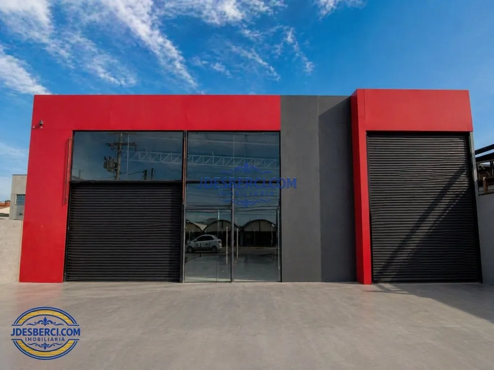 Depósito-Galpão, 600 m² - Foto 4