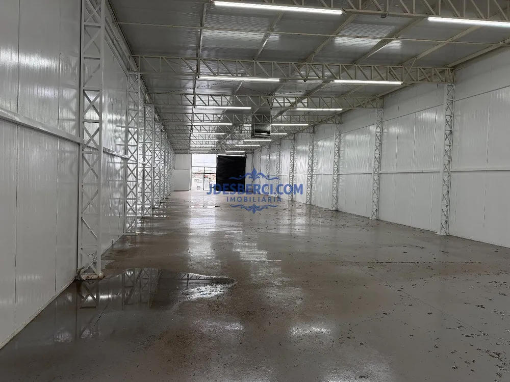 Depósito-Galpão, 600 m² - Foto 14