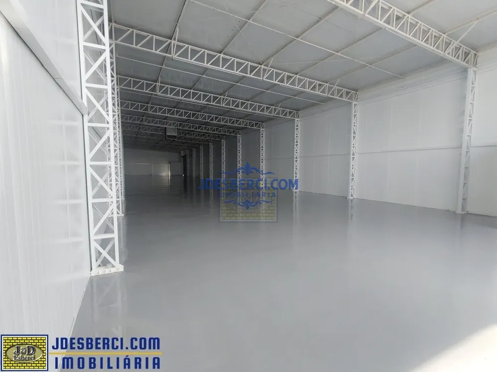 Depósito-Galpão, 600 m² - Foto 5