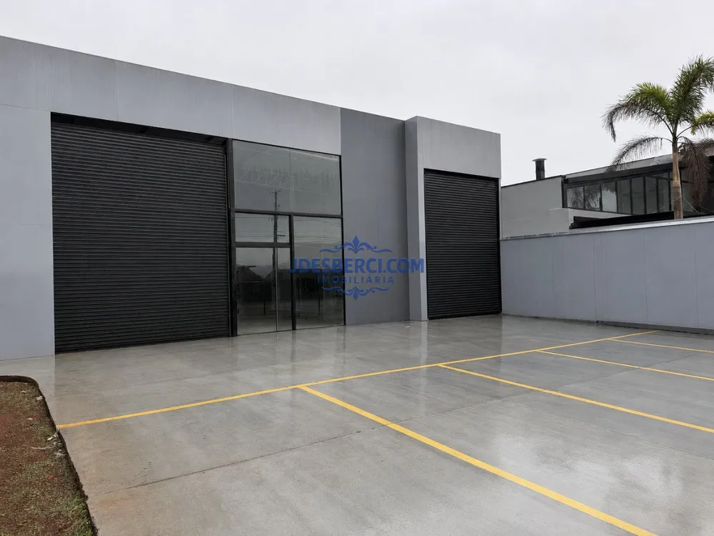 Depósito-Galpão, 600 m² - Foto 11
