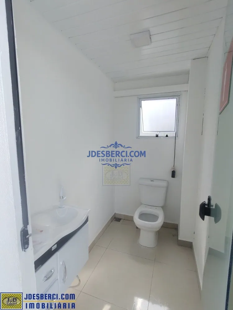 Depósito-Galpão, 600 m² - Foto 1