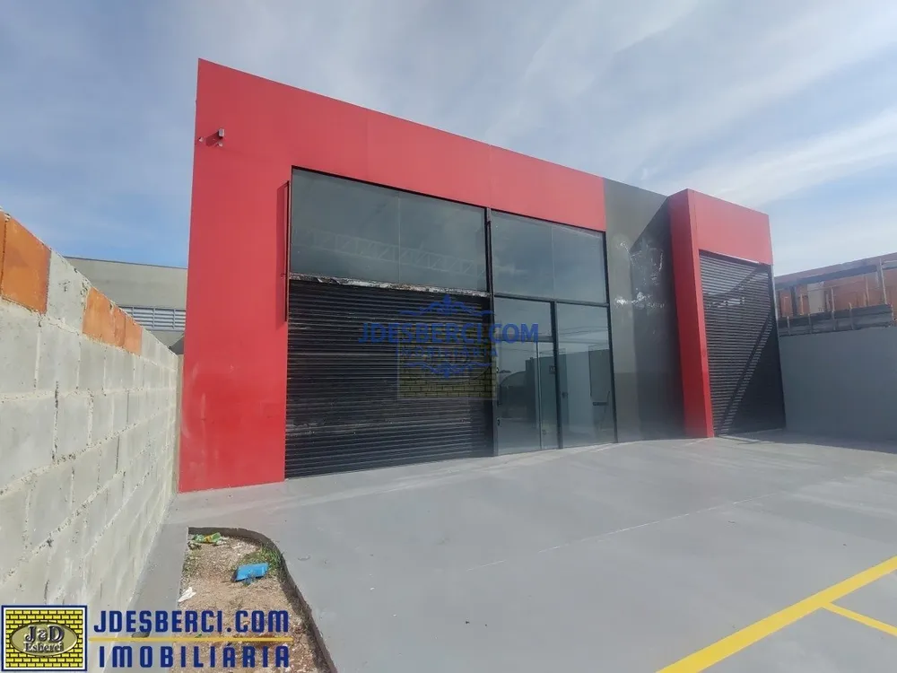 Depósito-Galpão, 600 m² - Foto 8