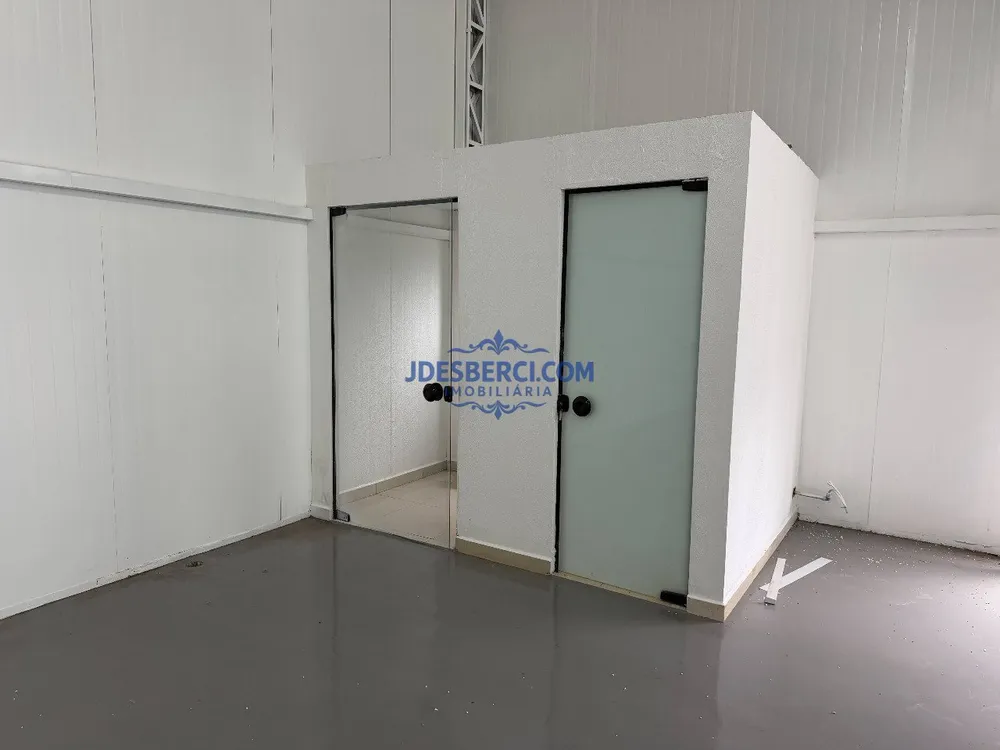 Depósito-Galpão, 600 m² - Foto 15