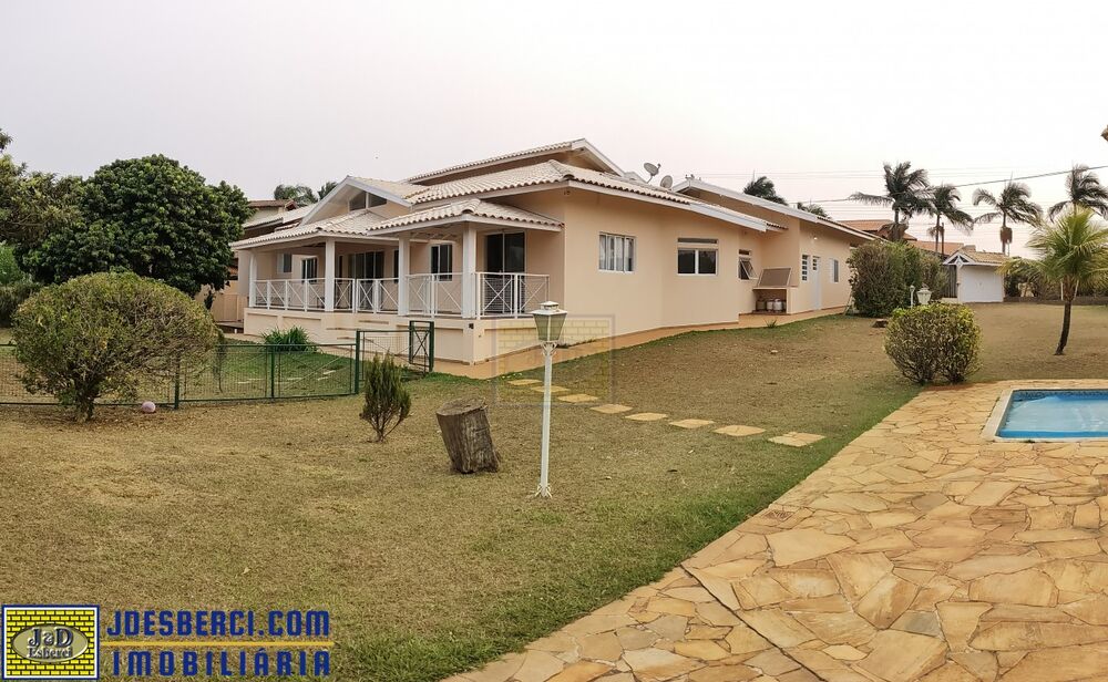 Casa de Condomínio, 4 quartos - Foto 4