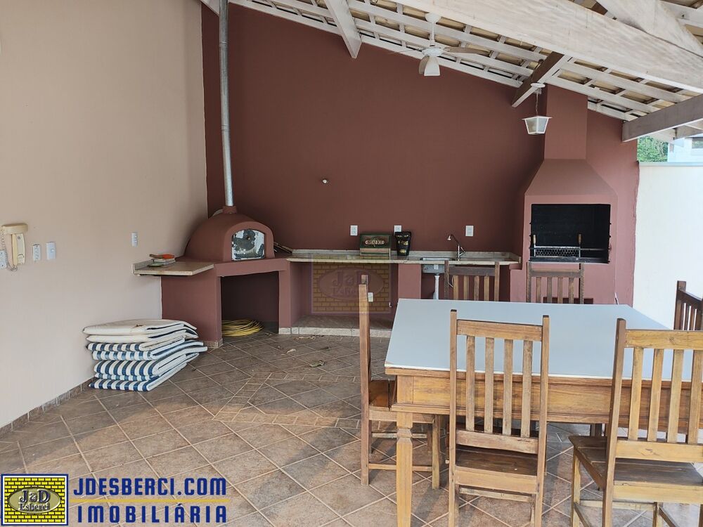 Casa de Condomínio, 4 quartos - Foto 36