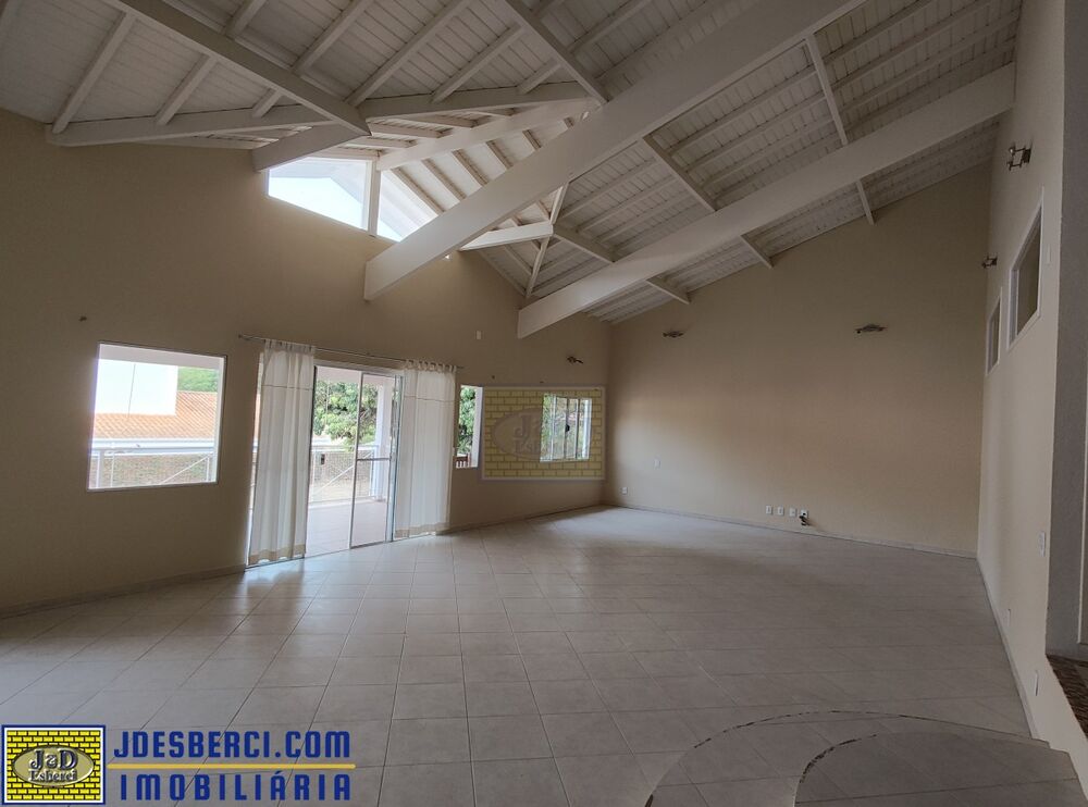 Casa de Condomínio, 4 quartos - Foto 6