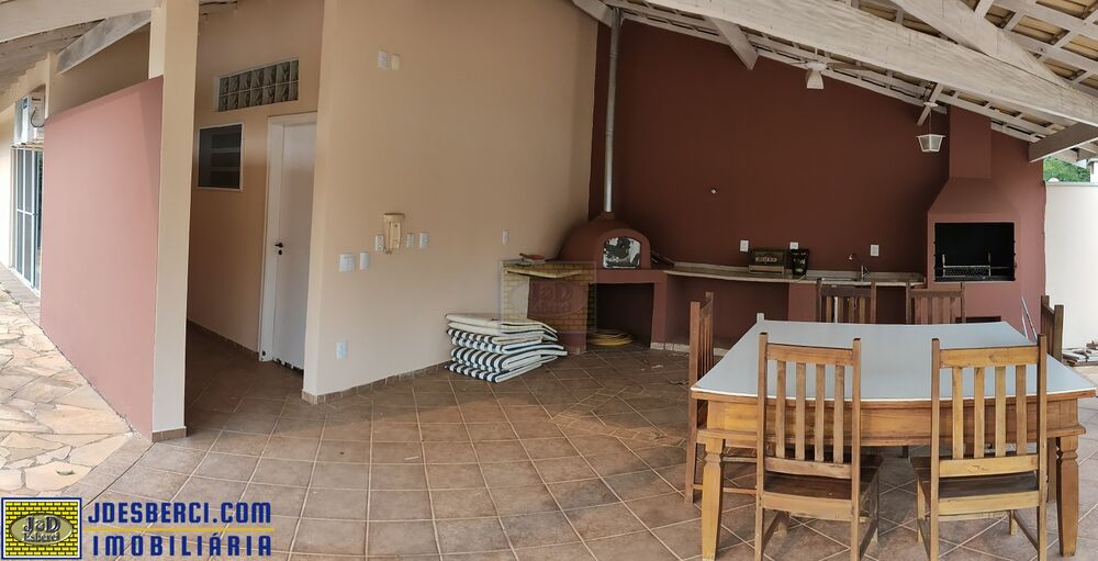 Casa de Condomínio, 4 quartos - Foto 35