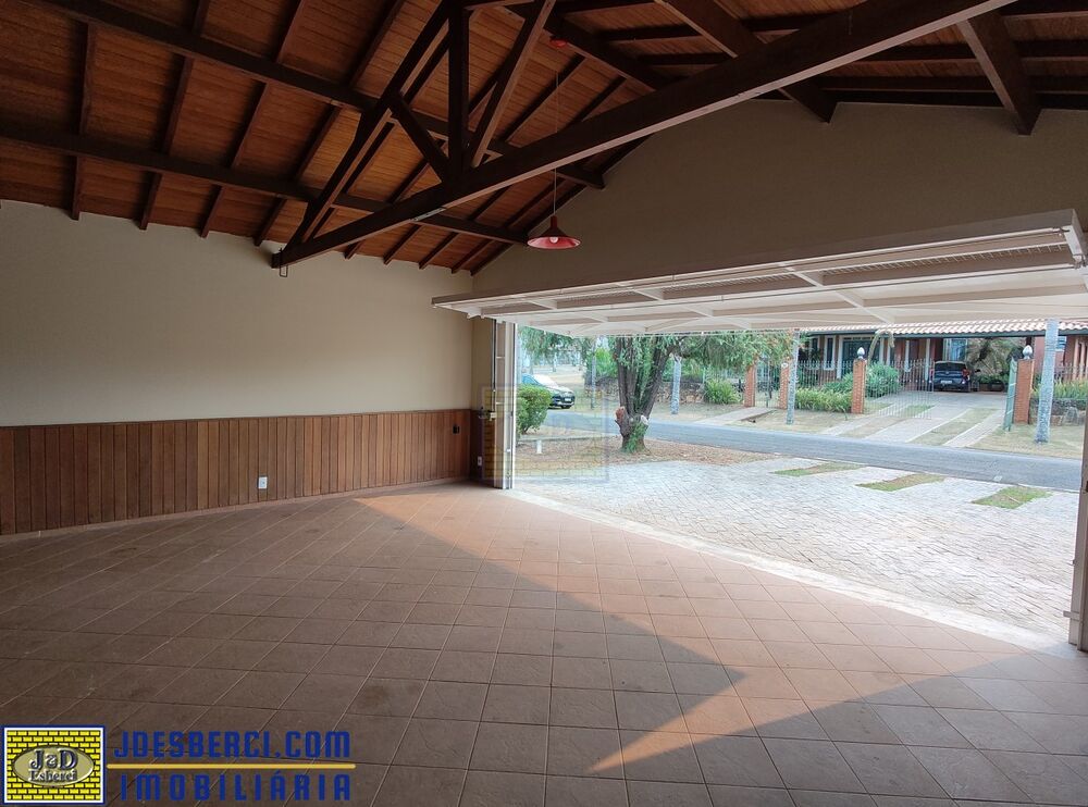 Casa de Condomínio, 4 quartos - Foto 48