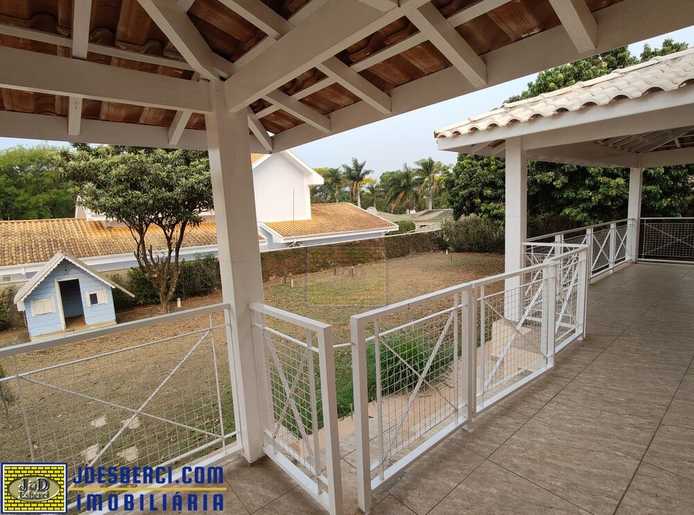 Casa de Condomínio, 4 quartos - Foto 9