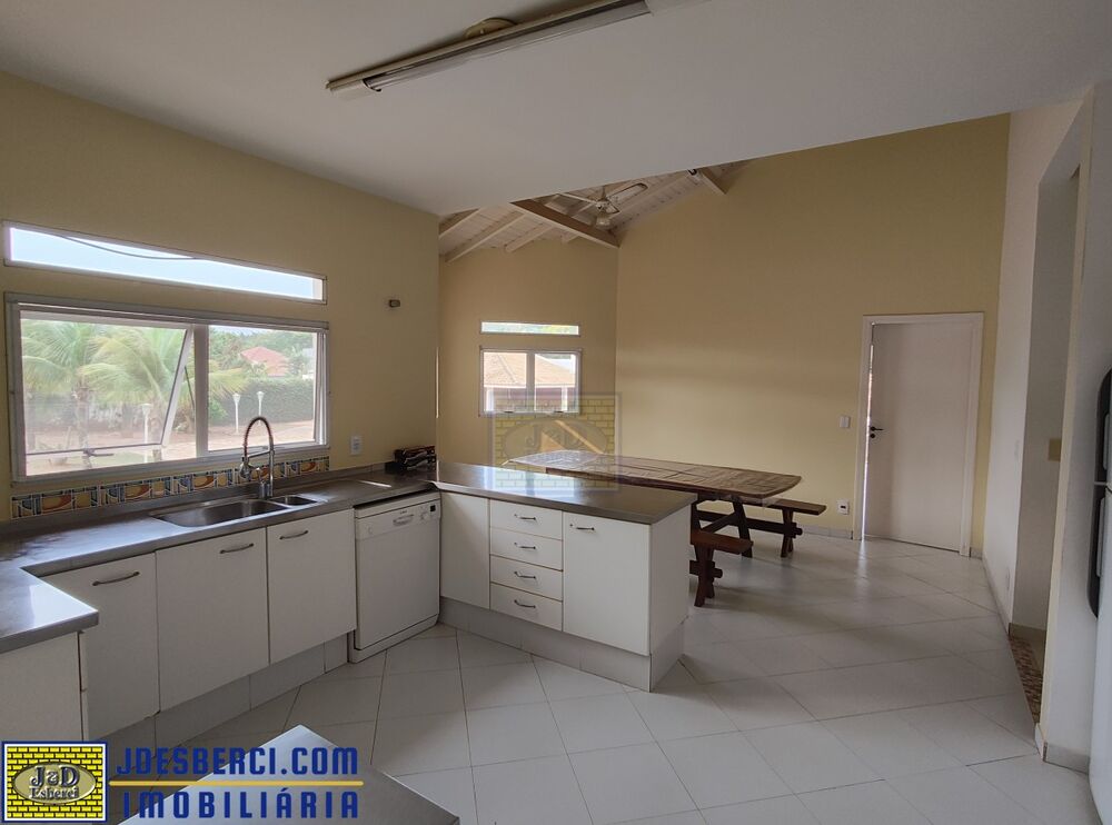 Casa de Condomínio, 4 quartos - Foto 12