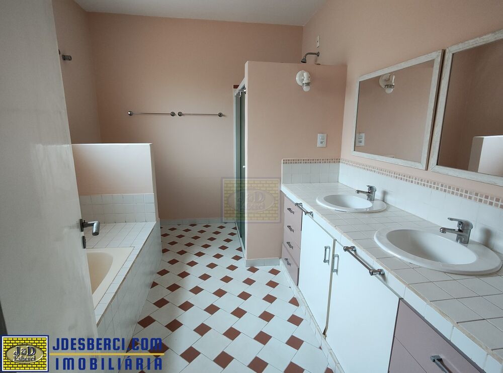 Casa de Condomínio, 4 quartos - Foto 27