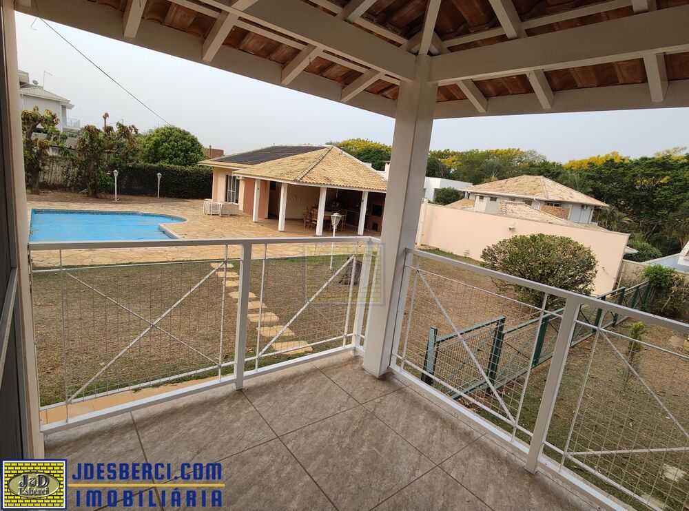 Casa de Condomínio, 4 quartos - Foto 11