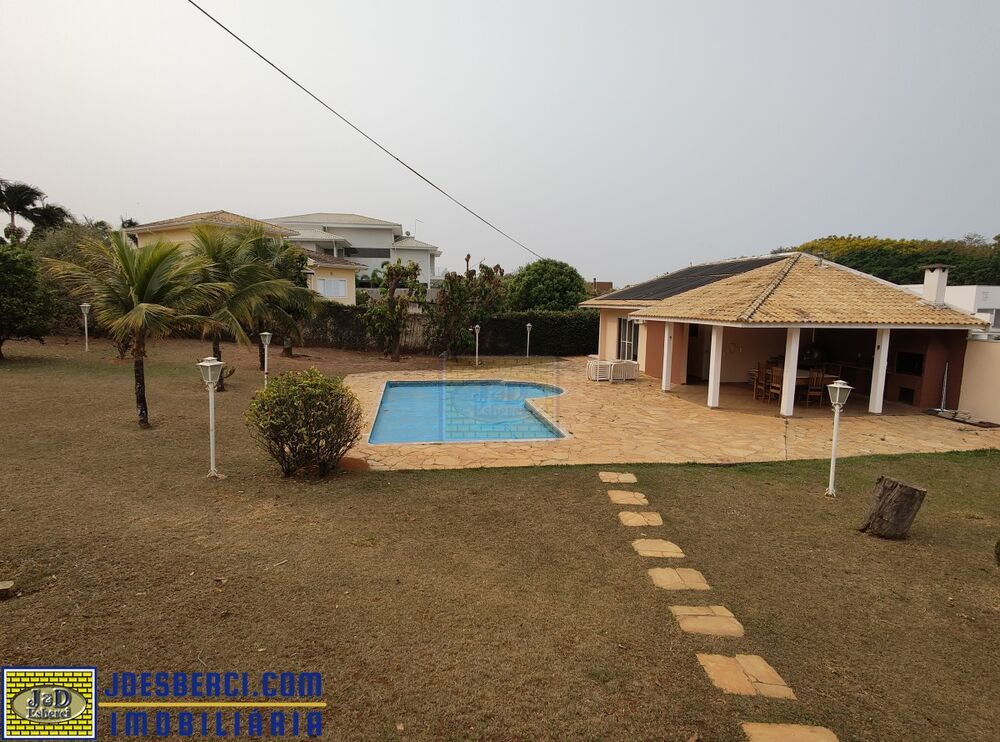 Casa de Condomínio, 4 quartos - Foto 33