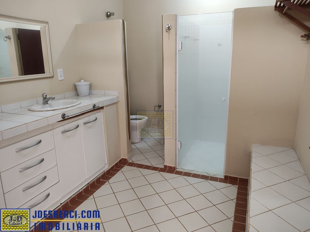 Casa de Condomínio, 4 quartos - Foto 38