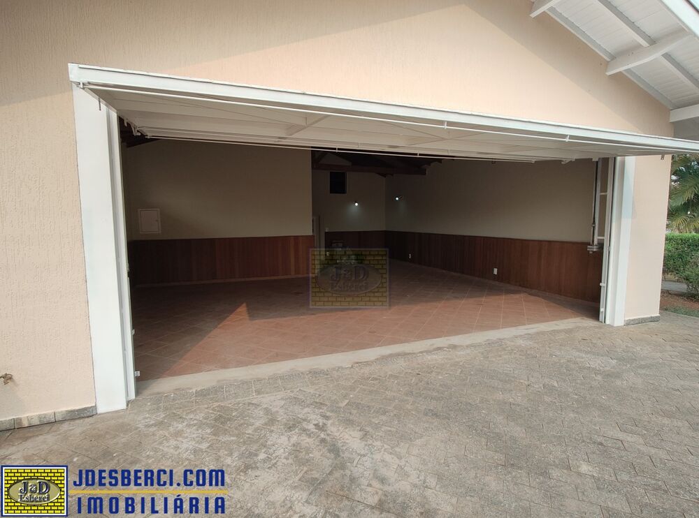 Casa de Condomínio, 4 quartos - Foto 49