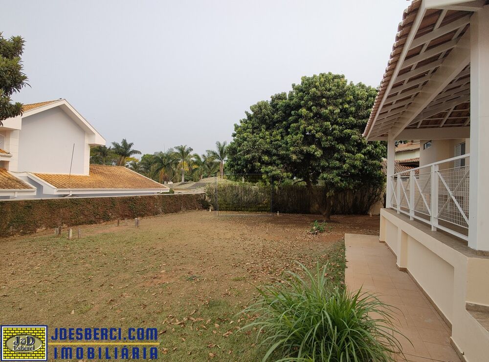 Casa de Condomínio, 4 quartos - Foto 44