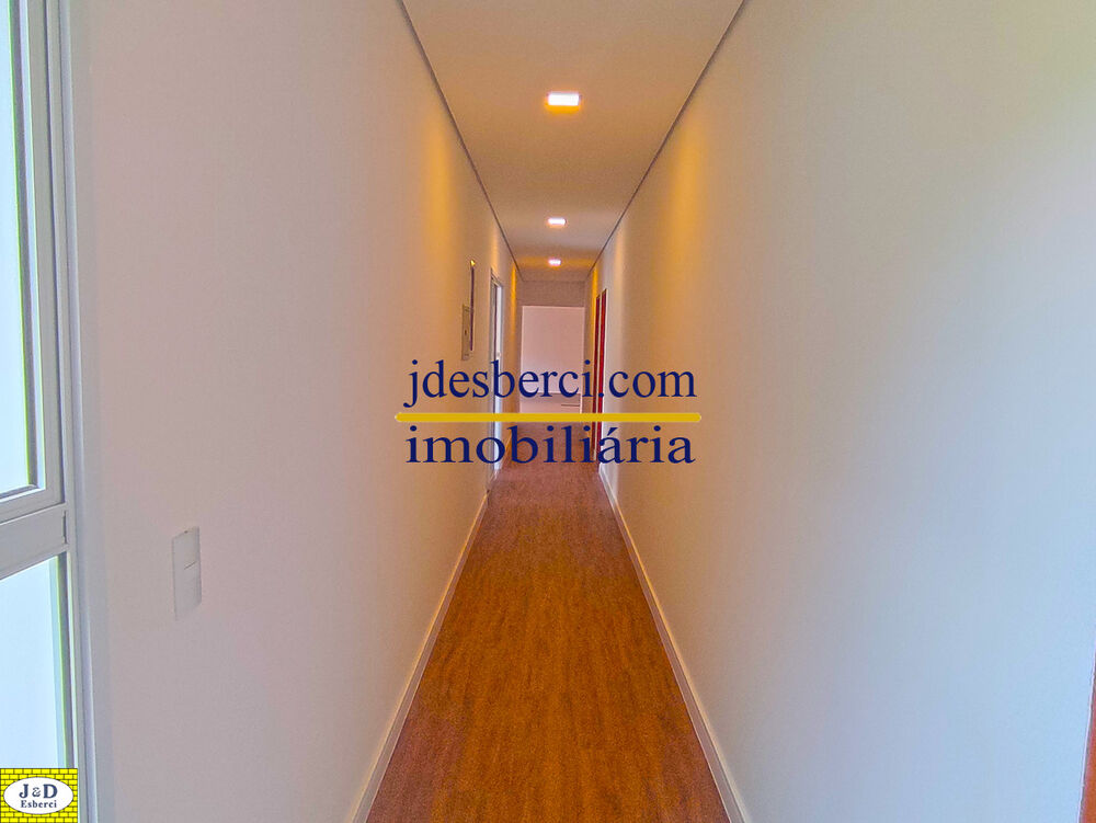 Casa de Condomínio à venda com 4 quartos, 298m² - Foto 11