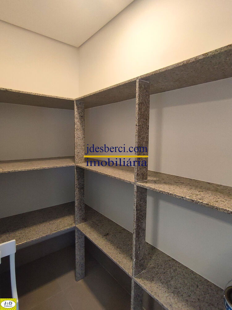 Casa de Condomínio à venda com 4 quartos, 298m² - Foto 8