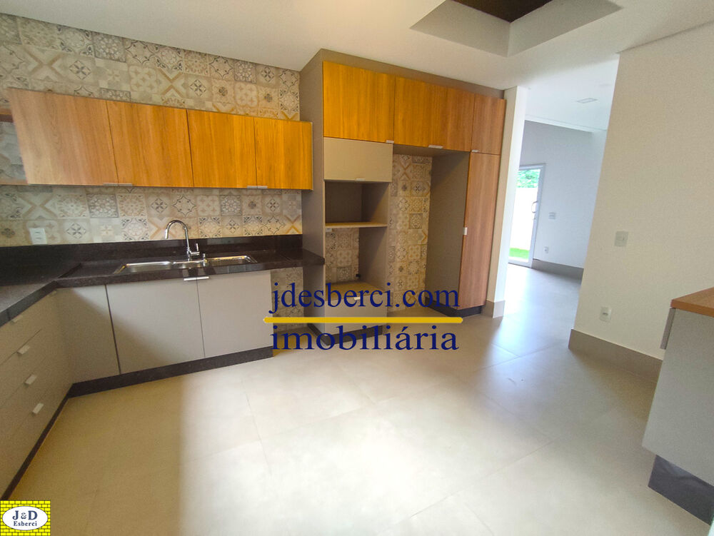 Casa de Condomínio à venda com 4 quartos, 298m² - Foto 14