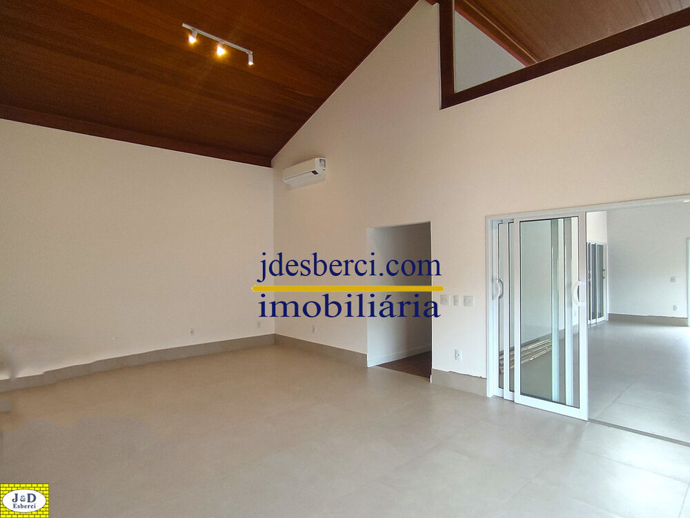 Casa de Condomínio à venda com 4 quartos, 298m² - Foto 2