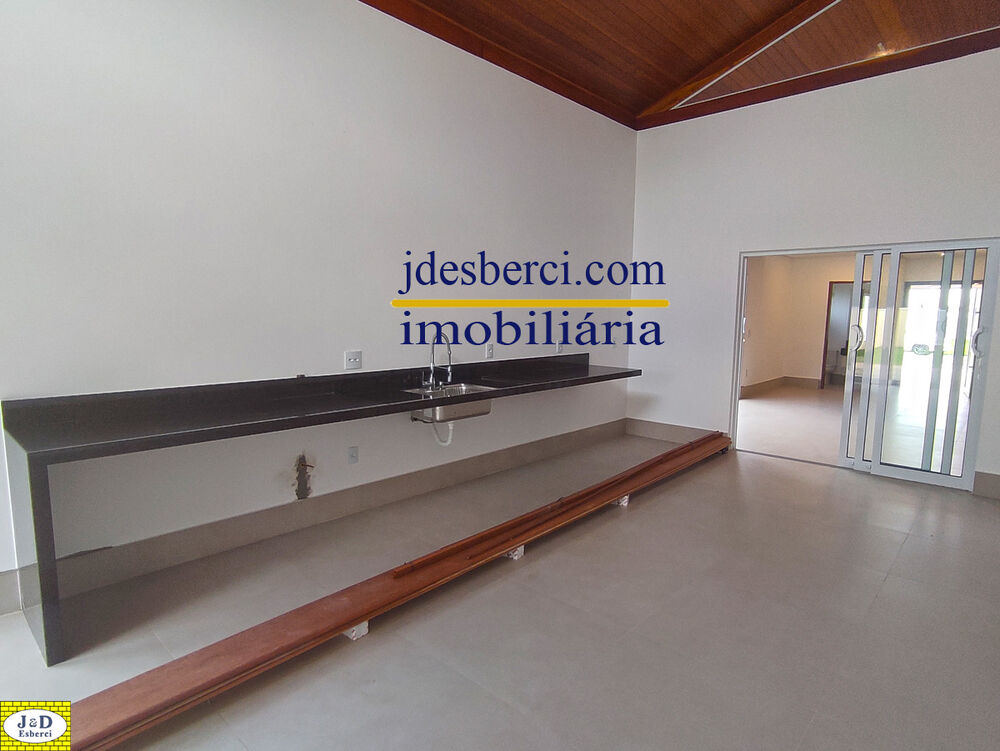 Casa de Condomínio à venda com 4 quartos, 298m² - Foto 12