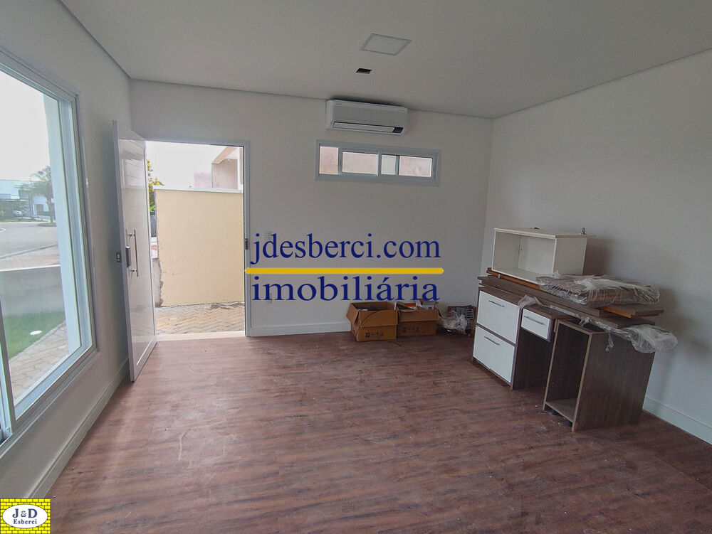 Casa de Condomínio à venda com 4 quartos, 298m² - Foto 16