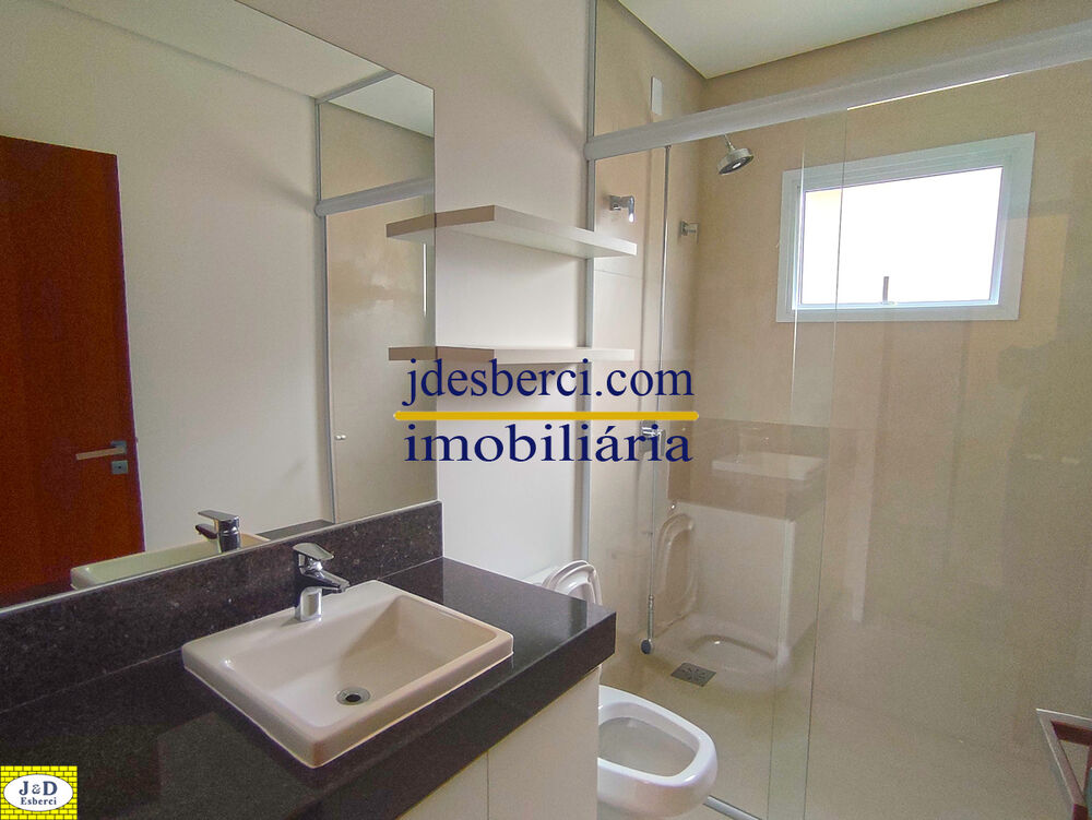 Casa de Condomínio à venda com 4 quartos, 298m² - Foto 10