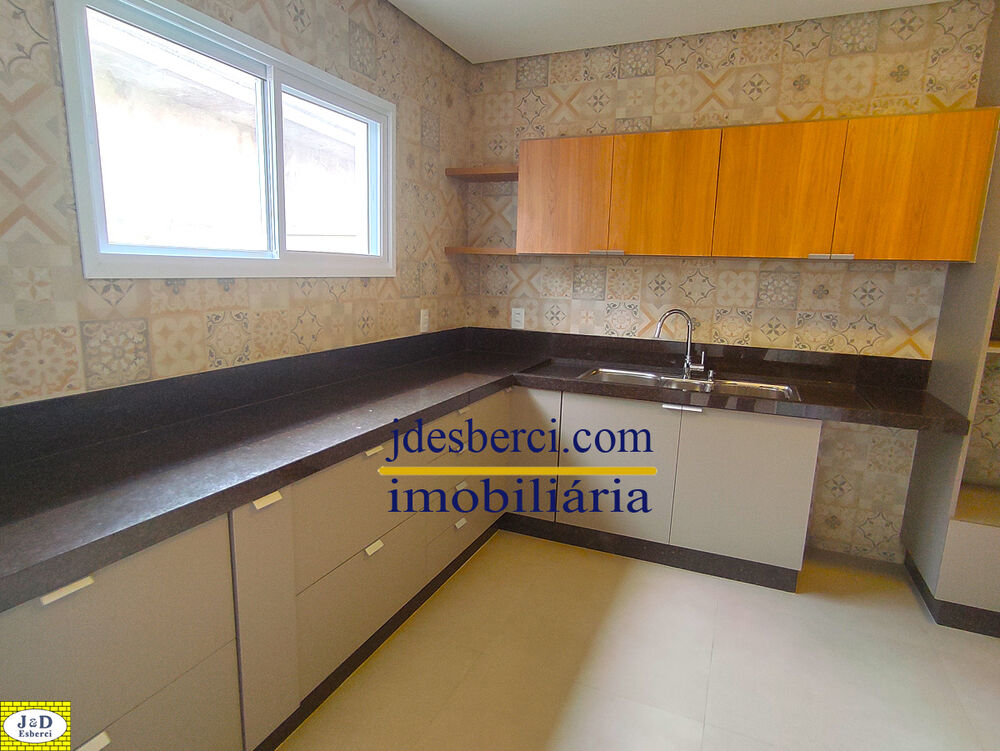 Casa de Condomínio à venda com 4 quartos, 298m² - Foto 15