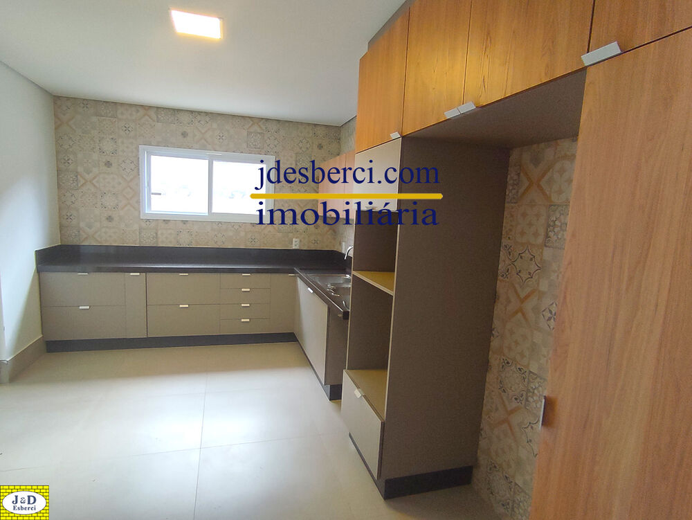 Casa de Condomínio à venda com 4 quartos, 298m² - Foto 13