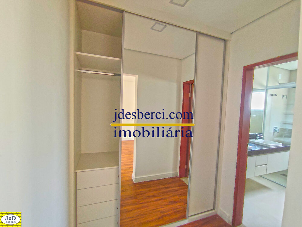 Casa de Condomínio à venda com 4 quartos, 298m² - Foto 3