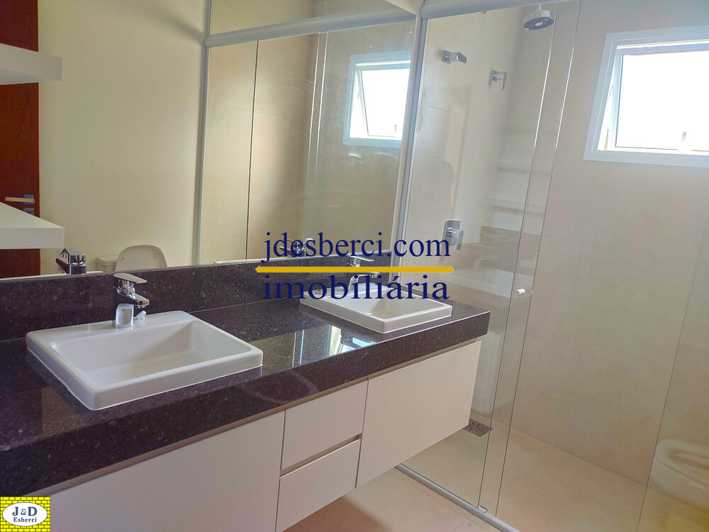 Casa de Condomínio à venda com 4 quartos, 298m² - Foto 18