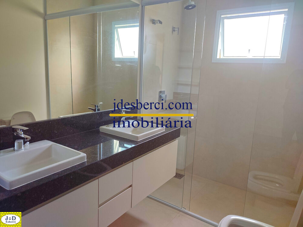 Casa de Condomínio à venda com 4 quartos, 298m² - Foto 17