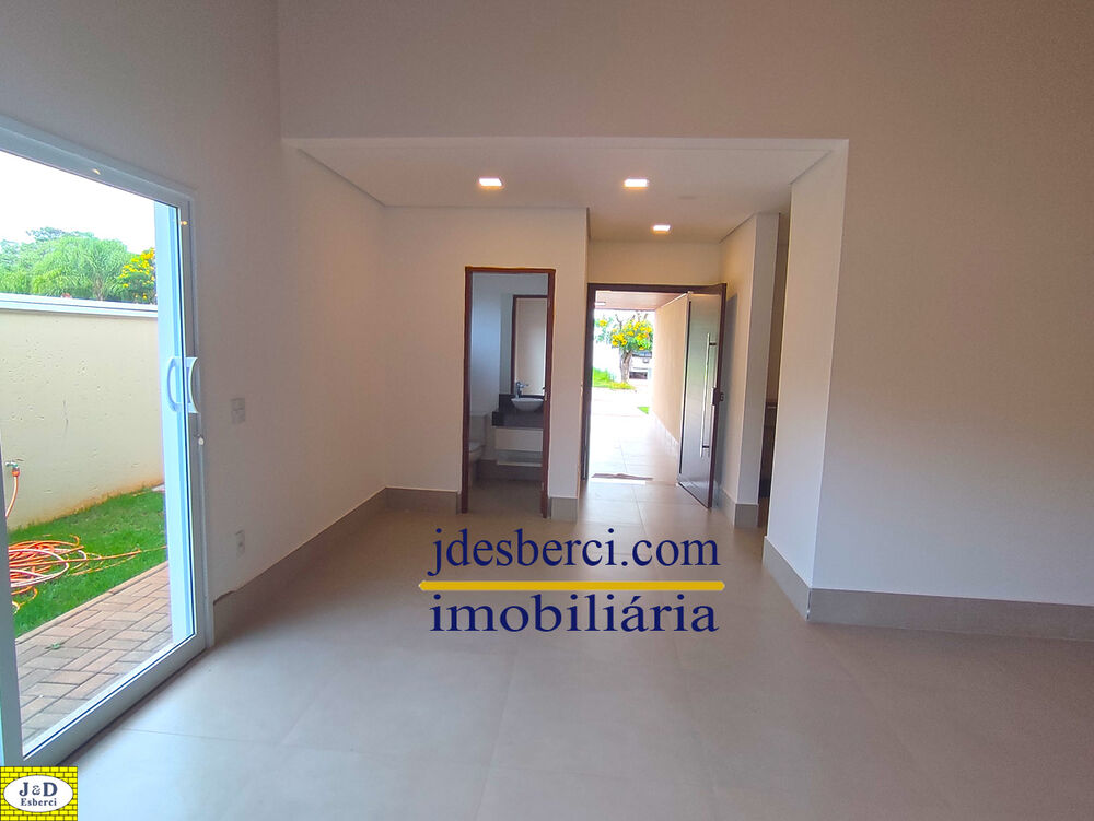 Casa de Condomínio à venda com 4 quartos, 298m² - Foto 9
