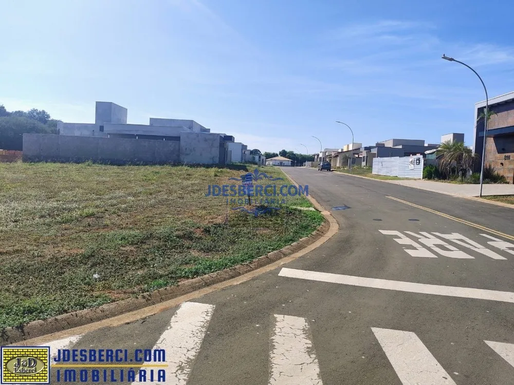 Terreno, 491 m² - Foto 1